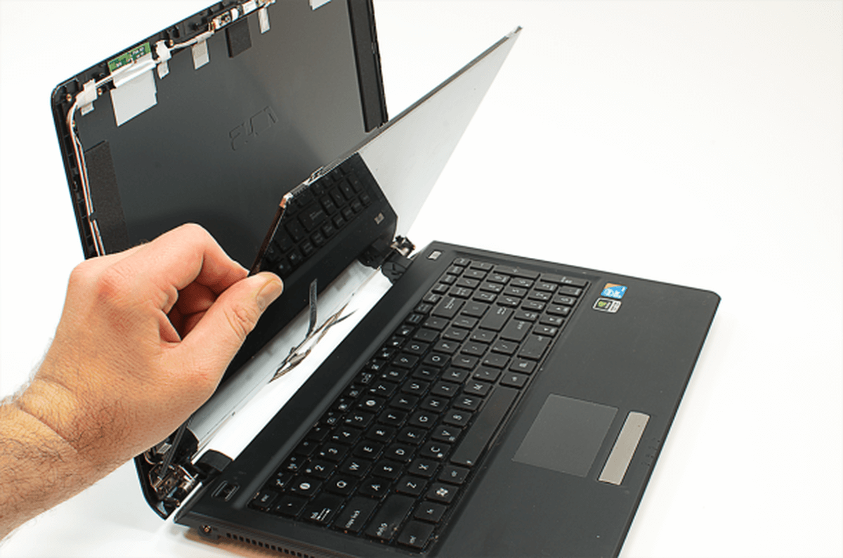 dell laptop repair services in bangalore